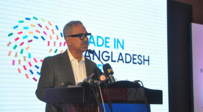 পোশাক খাতে নতুন রাষ্ট্র থেকে অর্ডার পেয়েছে বাংলাদেশ
